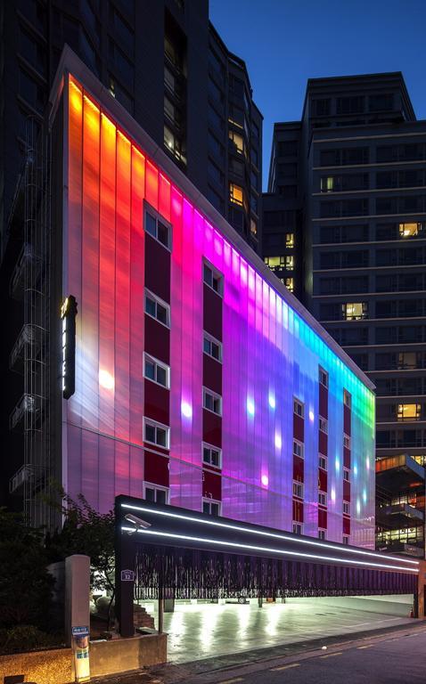 Zip Hotel Seul Exterior foto