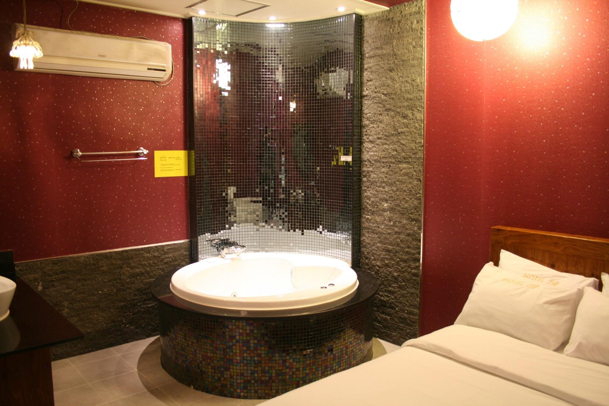 Zip Hotel Seul Exterior foto