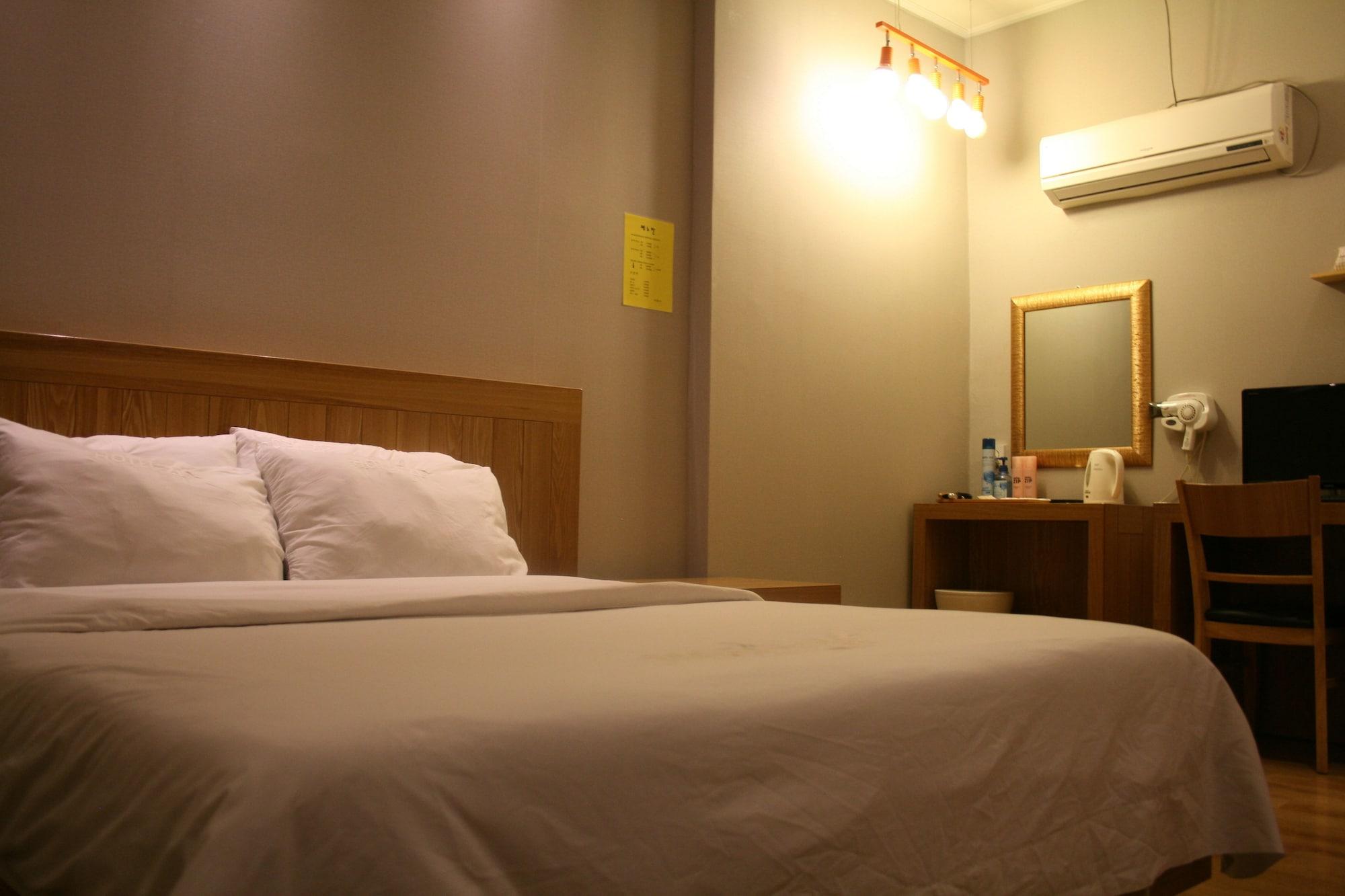 Zip Hotel Seul Exterior foto