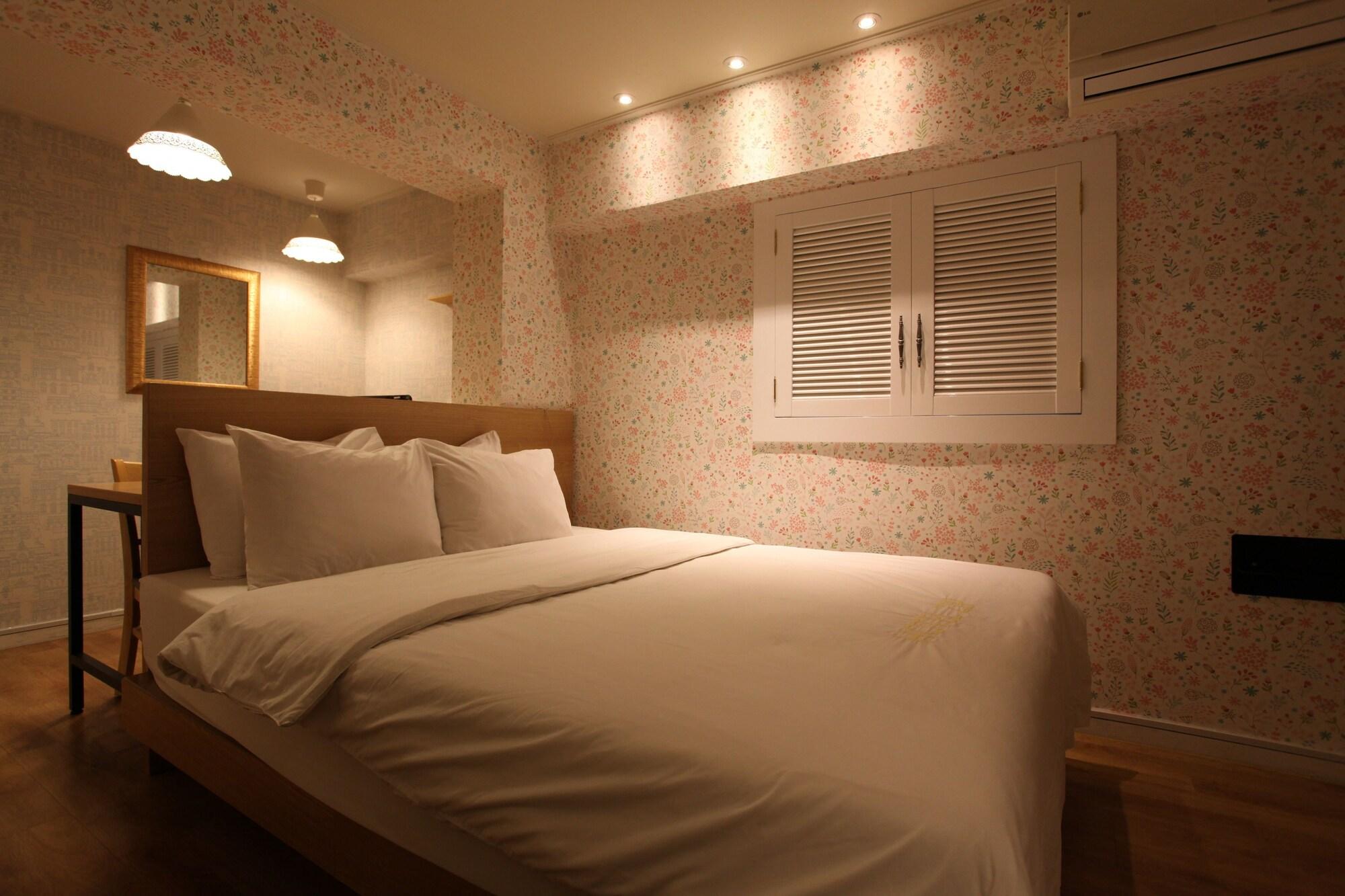 Zip Hotel Seul Exterior foto