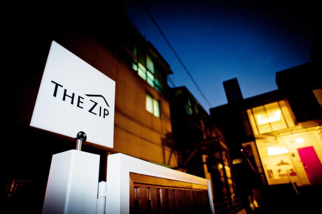 Zip Hotel Seul Exterior foto