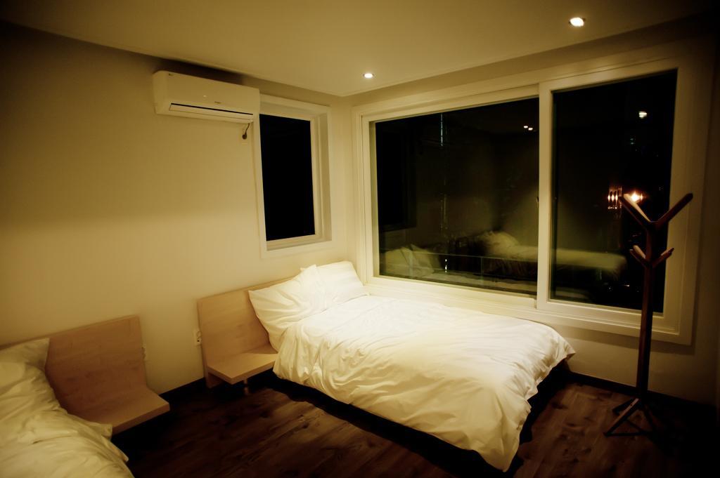 Zip Hotel Seul Quarto foto