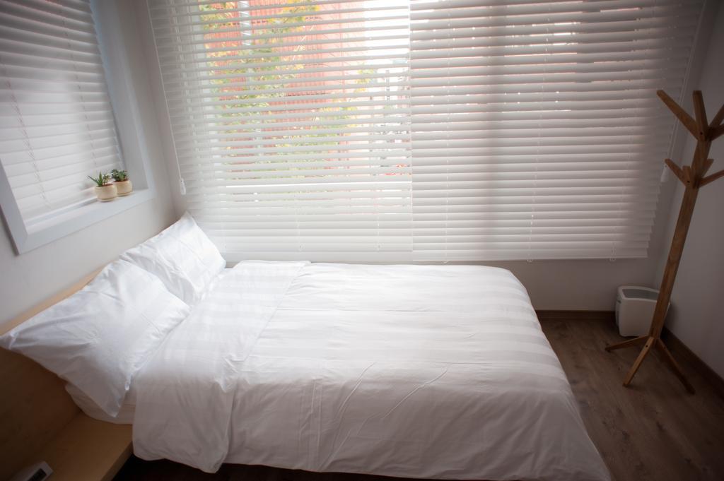 Zip Hotel Seul Quarto foto