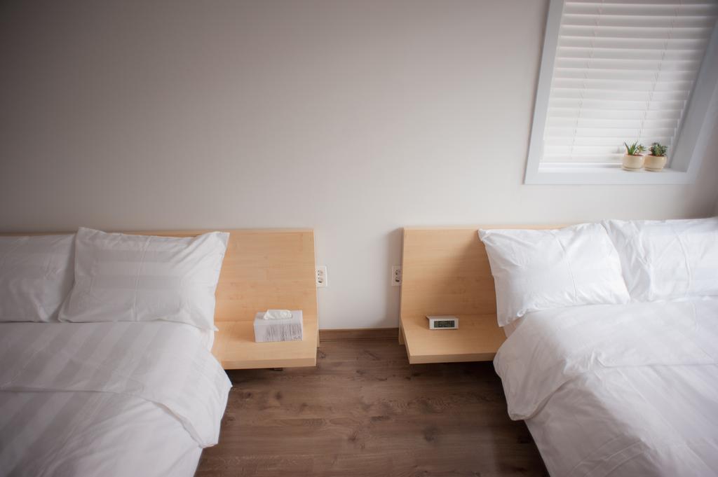 Zip Hotel Seul Quarto foto