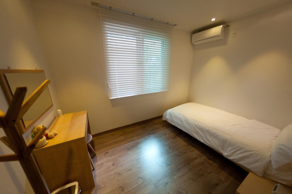 Zip Hotel Seul Quarto foto