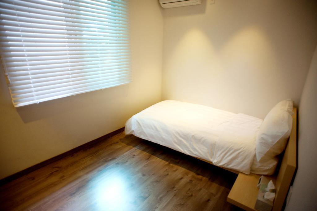 Zip Hotel Seul Quarto foto