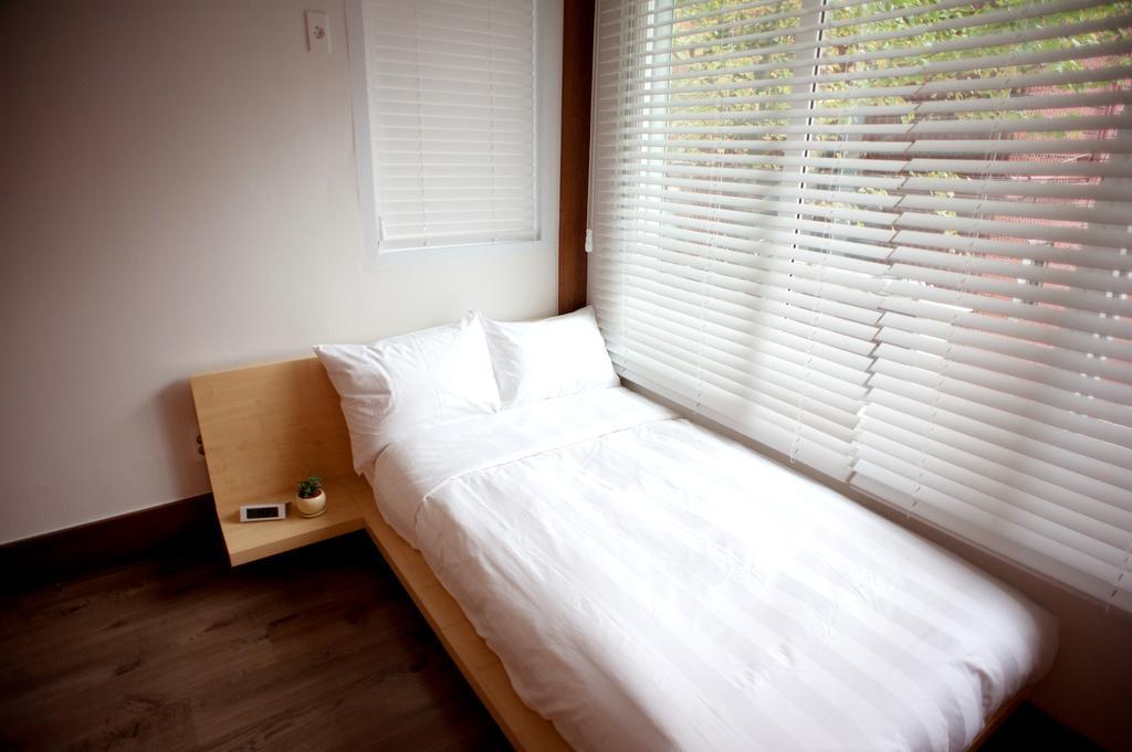 Zip Hotel Seul Quarto foto