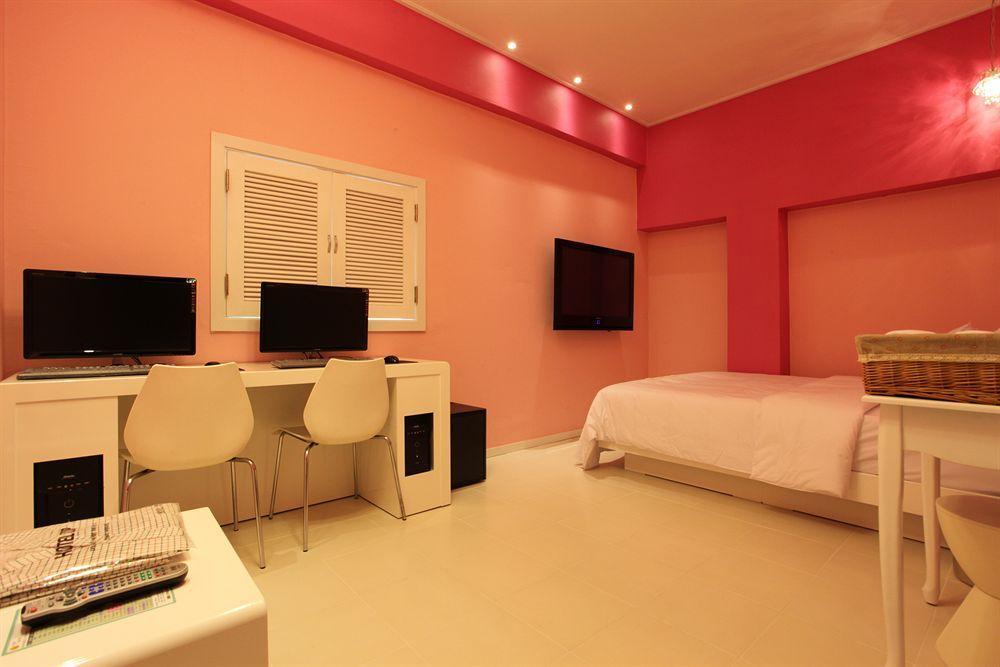 Zip Hotel Seul Exterior foto