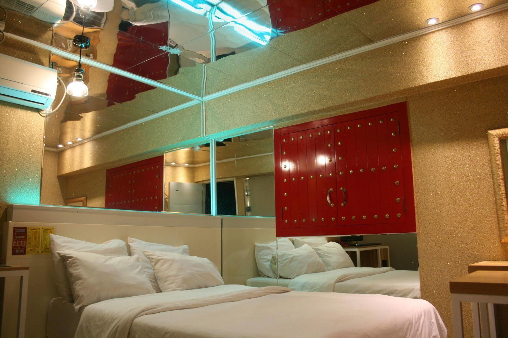 Zip Hotel Seul Exterior foto